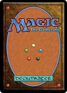 Magic: The Gathering card